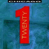 Album cover art for Chicago Twenty 1