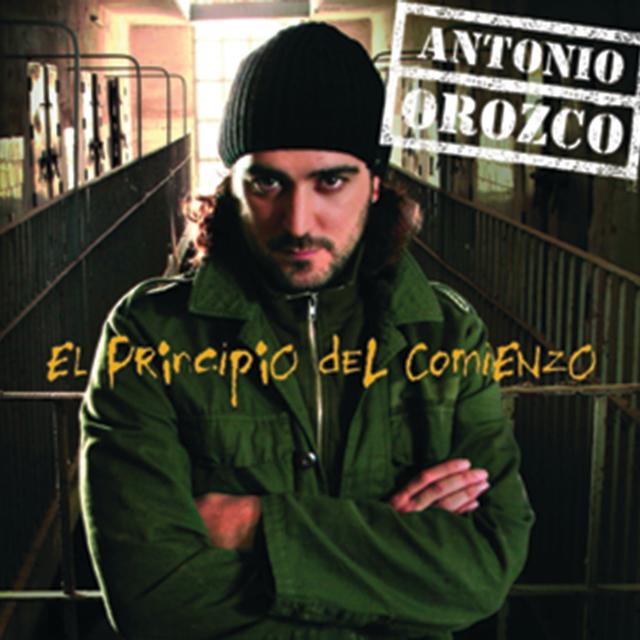 Album cover art for El Principio Del Comienzo