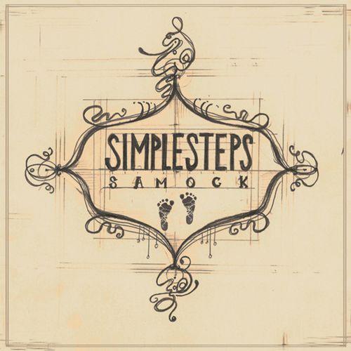 Album cover art for Simple Steps