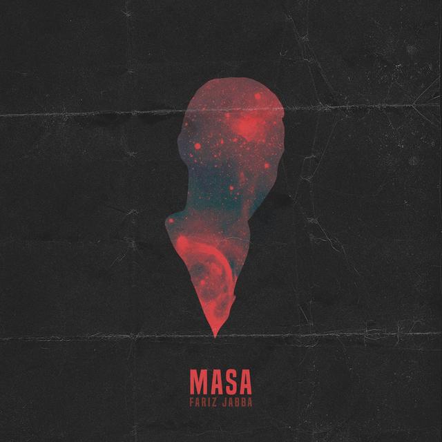 Album cover art for Masa