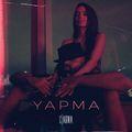 Album cover art for Yapma