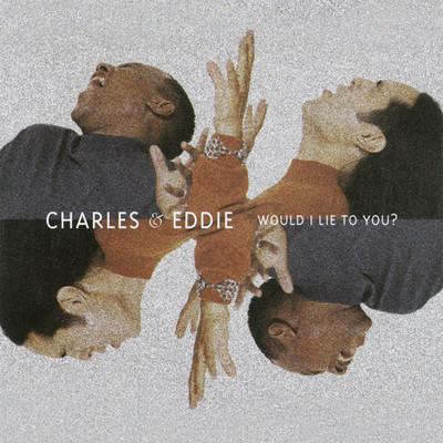 Album cover art for Would I Lie to You