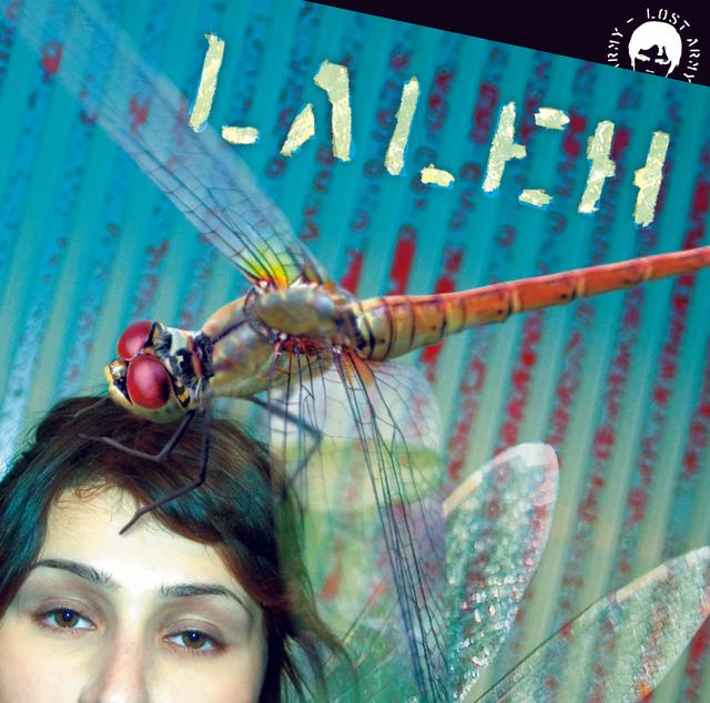 Album cover art for Laleh