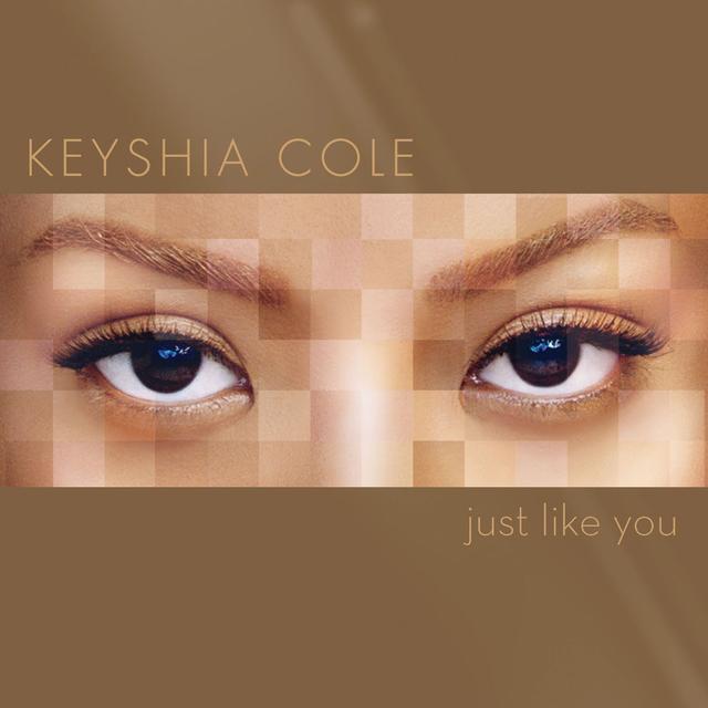 Album cover art for Just Like You (Bonus Track Version)