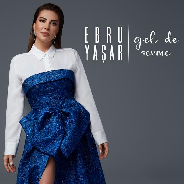 Album cover art for Gel De Sevme