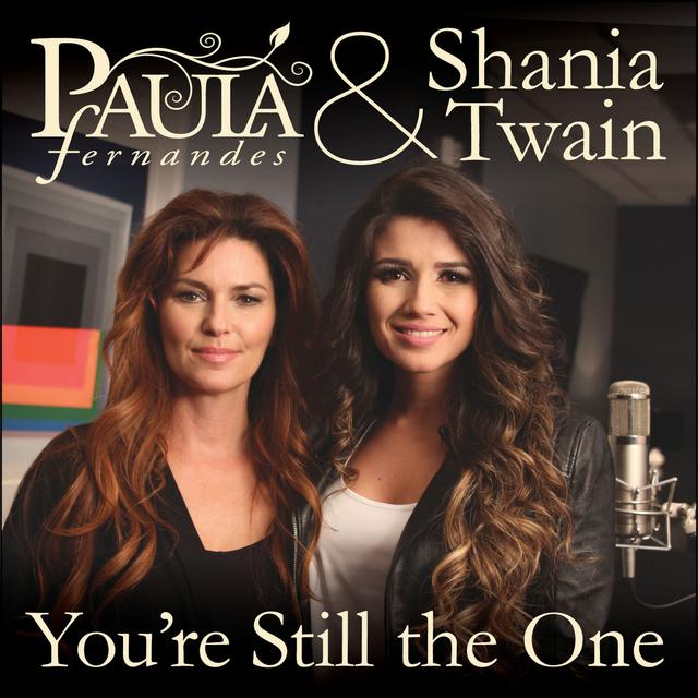 Album cover art for You're Still The One