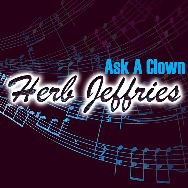 Album cover art for Ask A Clown