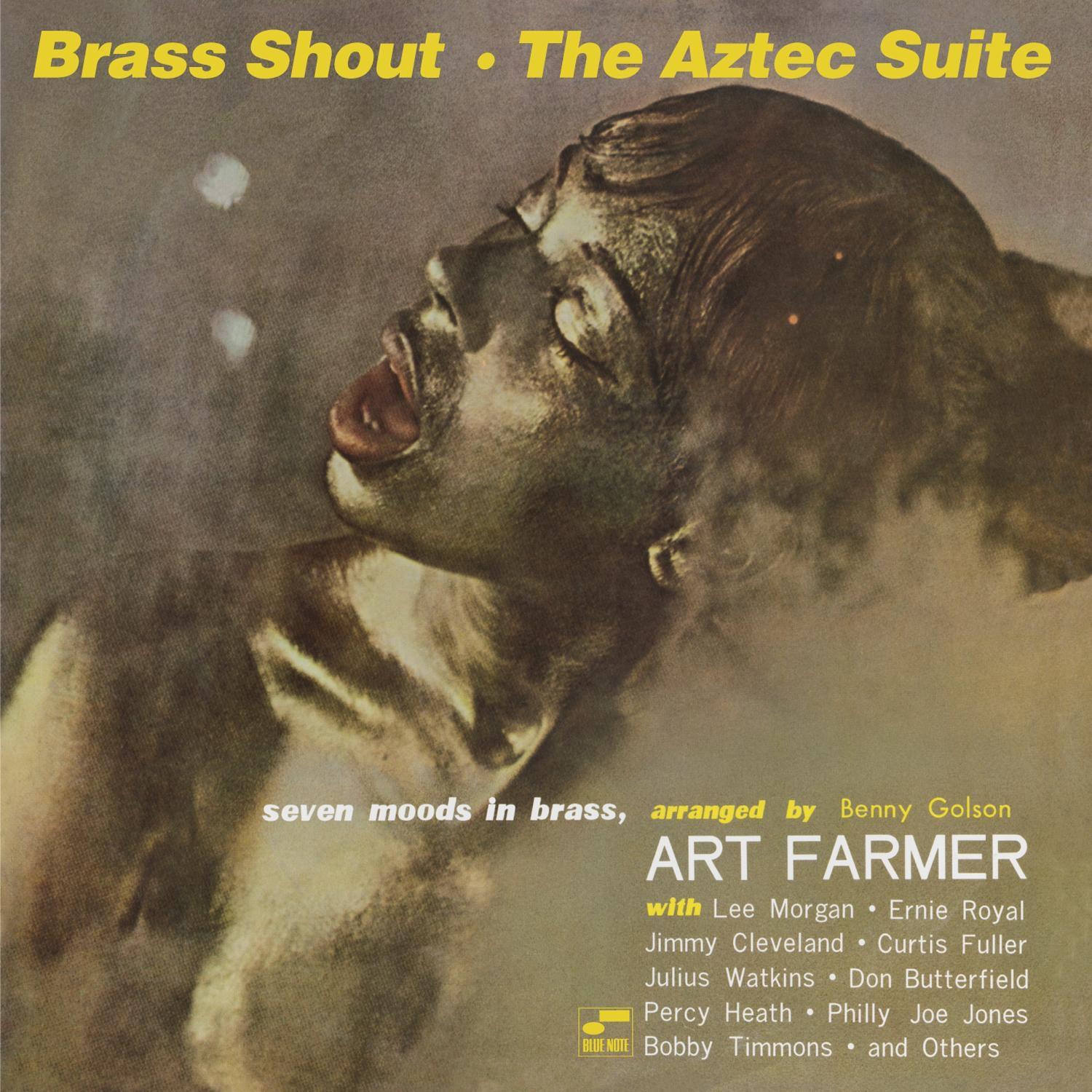 Brass Shout