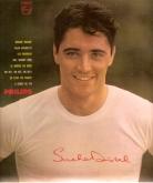 Album cover art for Sacha Distel