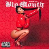 Album cover art for Big Mouth