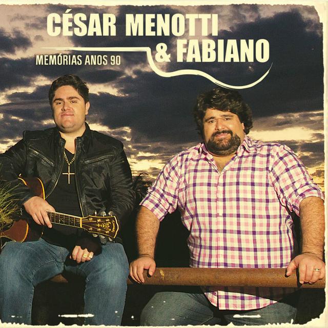 Album cover art for Memórias Anos 90