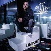 Album cover art for Unikat