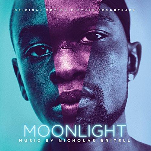 Album cover art for Moonlight [B.O.F.]