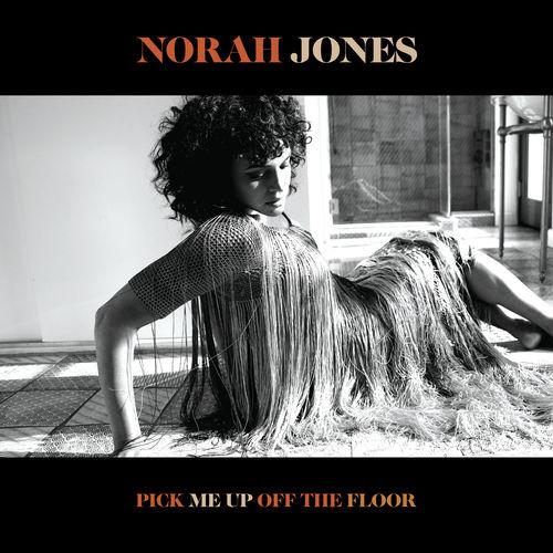 Album cover art for Pick Me Up Off the Floor