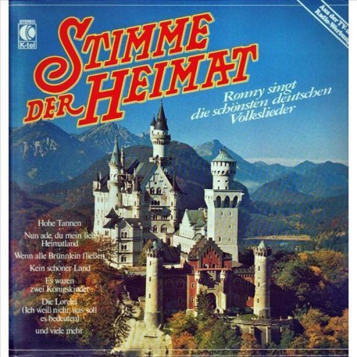 Stimme der Heimat