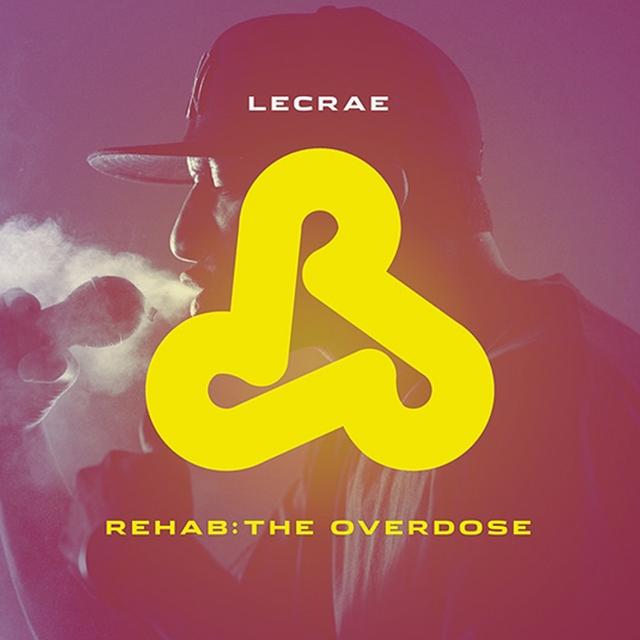 Album cover art for Rehab: The Overdose