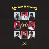 Album cover art for Mardial & Friends