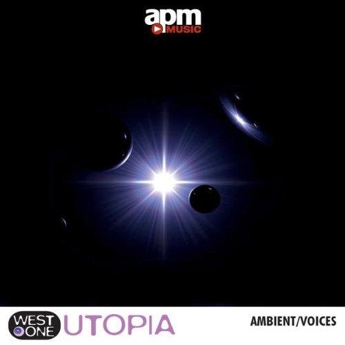 Album cover art for Utopia