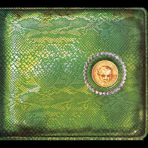 Album cover art for Billion Dollar Babies