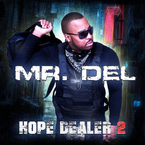 Album cover art for Hope Dealer 2