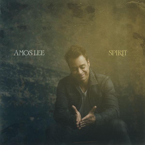 Album cover art for Spirit