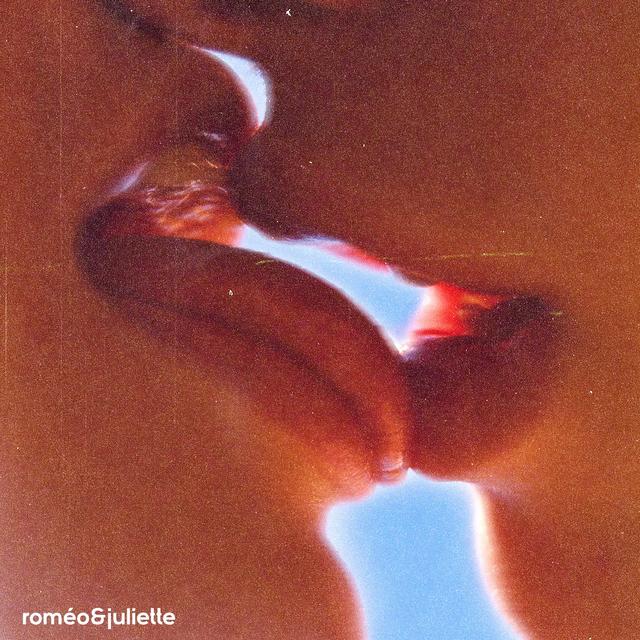 Album cover art for Roméo & Juliette