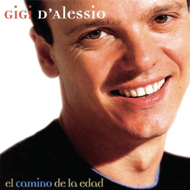 Album cover art for El Camino de la Edad