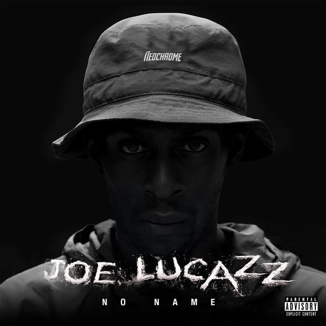 Album cover art for No Name