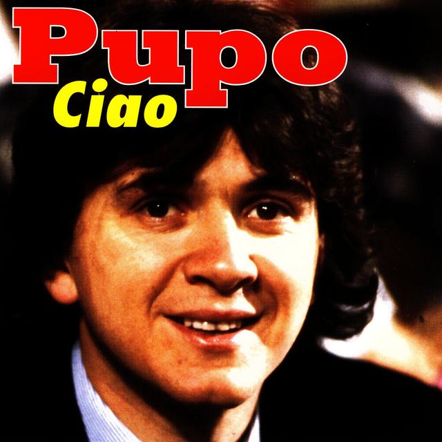 Album cover art for Ciao