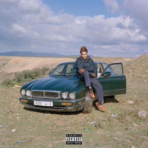 Album cover art for Safar