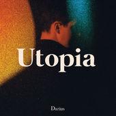 Album cover art for Utopia