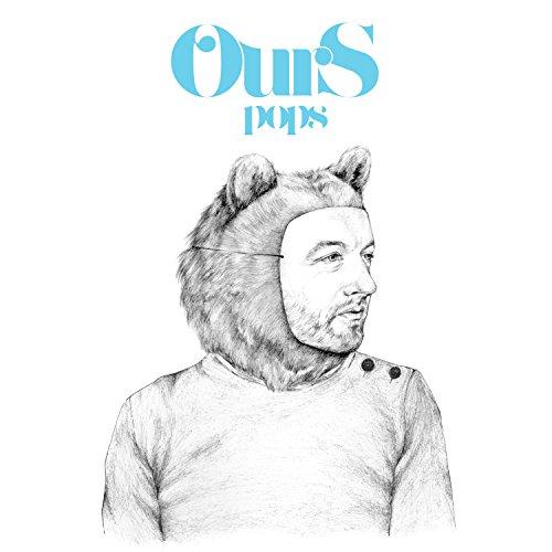 Album cover art for Pops