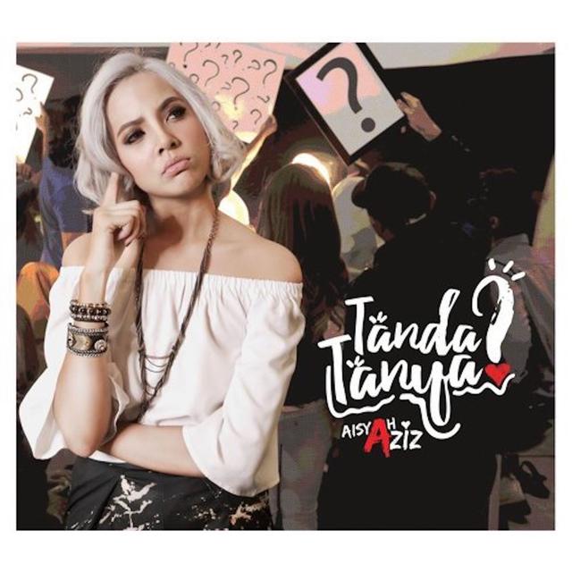 Album cover art for Tanda Tanya