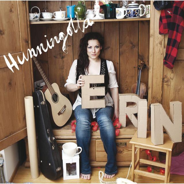 Album cover art for Hunningolla