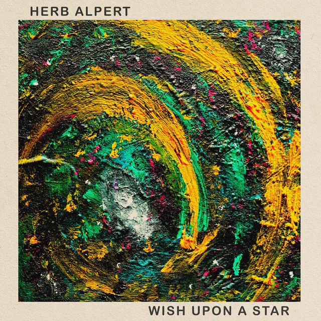 Album cover art for Wish Upon A Star