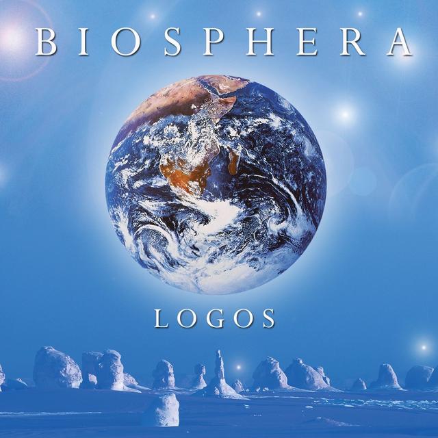 Album cover art for Biosphera