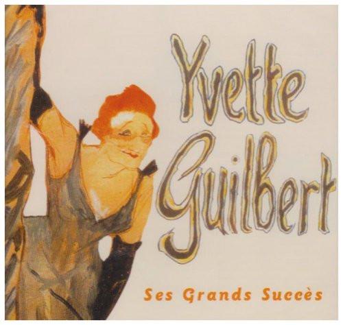 Album cover art for Ses Grands Succès