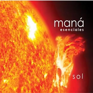 Album cover art for Sol