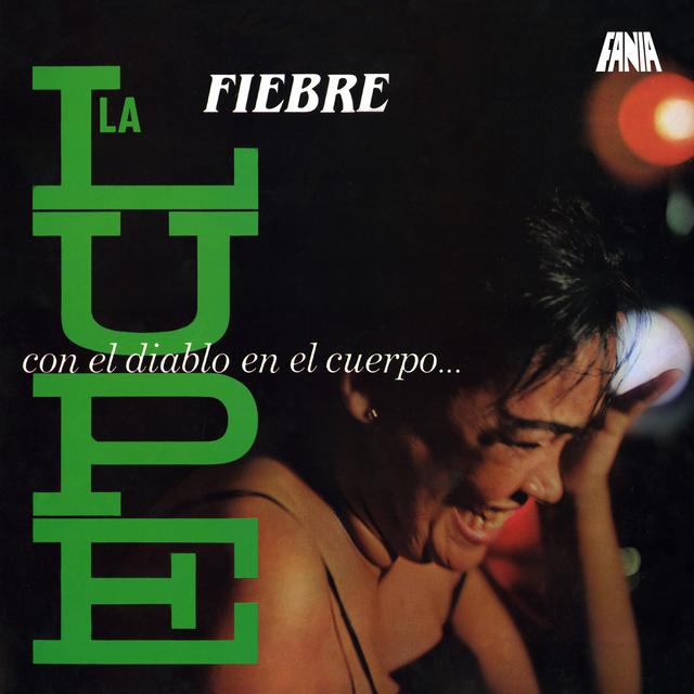 Album cover art for Con El Diablo En El Cuerpo