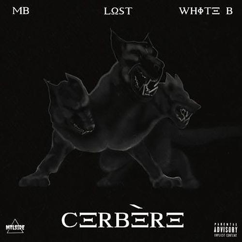 Album cover art for Cerbère