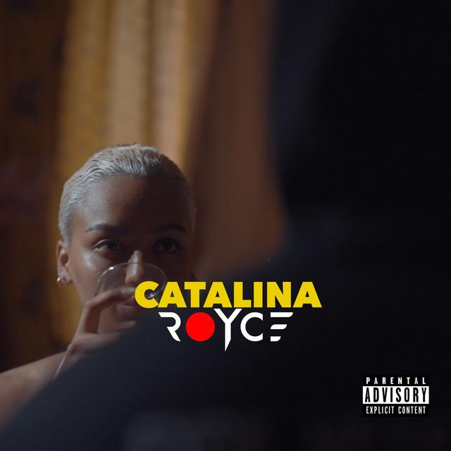 Album cover art for Catalina