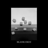 Album cover art for Blank Dice