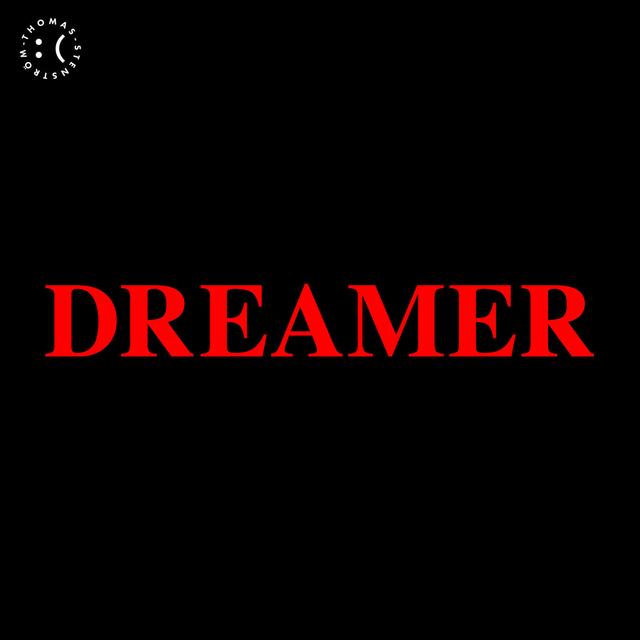 Album cover art for Dreamer