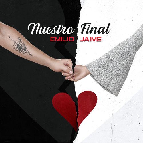 Album cover art for Nuestro Final