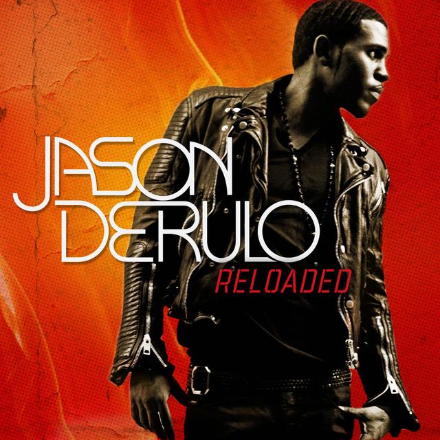 Album cover art for Reloaded