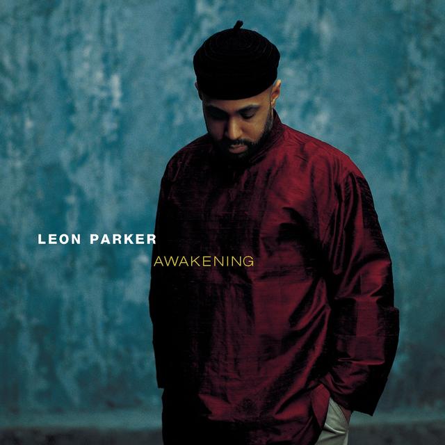 Album cover art for Awakening