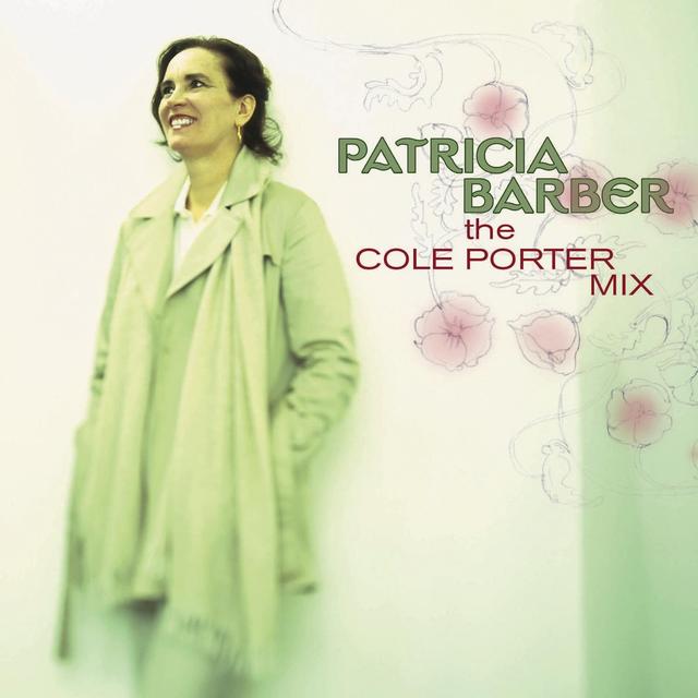 Album cover art for The Cole Porter Mix