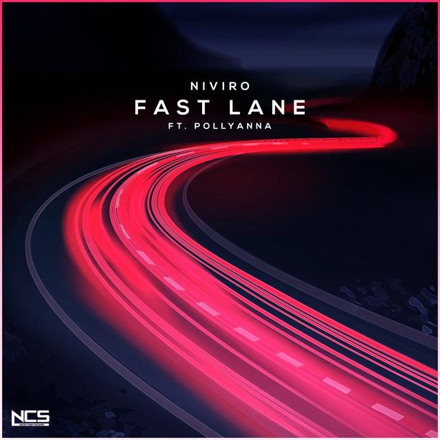 Album cover art for Fast Lane