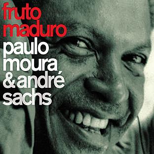 Album cover art for Fruto Maduro