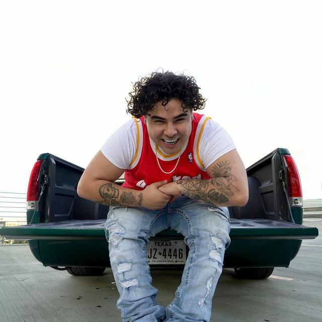 Album cover art for 1 Double 0
